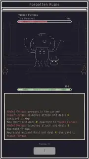 AFK Wizard скриншот 7