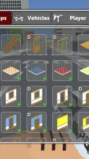 Simple Sandbox 2 скриншот 11
