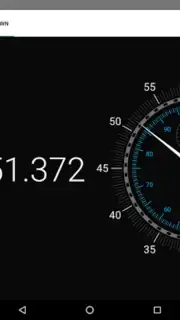 Ultimate Stopwatch скриншот 7