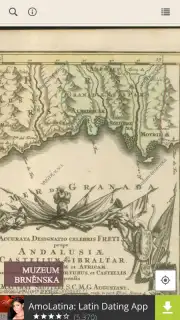 Old Maps скриншот 4