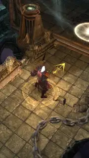 Devilian скриншот 8