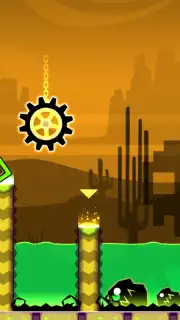 Geometry Dash SubZero скриншот 18