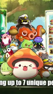 MapleStory R: Evolution-ID скриншот 4