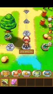 Bulu Monster скриншот 9