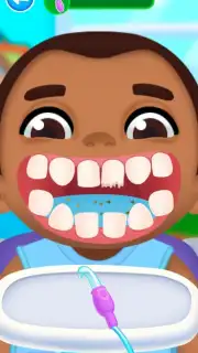 Dentist for children's скриншот 18
