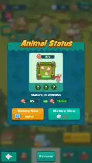 Monster Trainer скриншот 9