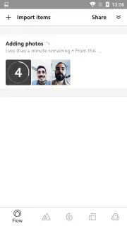 Upthere Home скриншот 6