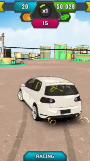 PROJECT:DRIFT 2.0 скриншот 3