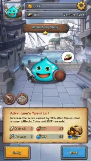 Gumballs & Dungeons скриншот 5