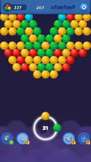Bubble Shooter Family скриншот 15