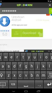 Big Old Keyboard скриншот 7