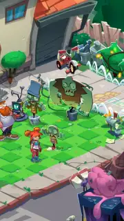 Plants vs. Zombies 3 скриншот 5