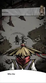 Lost Blade скриншот 3