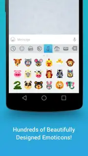 Telegram Aniways скриншот 4