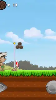 Jungle Adventures скриншот 7