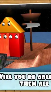 Bubble Blast Rescue скриншот 15