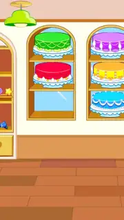 My Town: Wedding скриншот 3