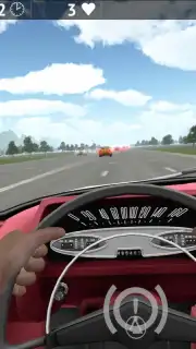 Driving Zone: Russia скриншот 7