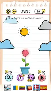 Brain Test скриншот 20