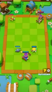 Clash Mini скриншот 13
