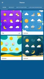 Local Weather: Weather Forecast скриншот 12