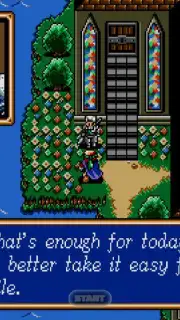 Shining Force Classics скриншот 5