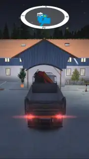 Construction Simulator 3 Lite скриншот 6