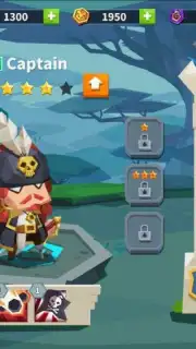 Epic Summoners 2 скриншот 10