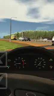 Voyage 2: Russian Roads скриншот 2