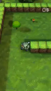 Block Tank Wars 2 скриншот 6