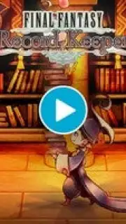 FINAL FANTASY Record Keeper (JP) скриншот 1