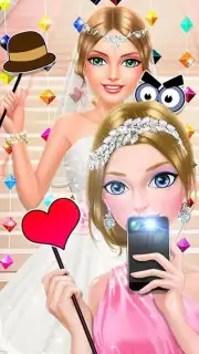 Wedding Photo Booth скриншот 10