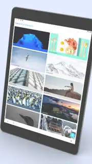 Android 13 Launcher скриншот 10
