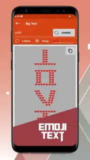 TStyle Font Studio скриншот 4