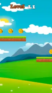 Red Ball 1 скриншот 7