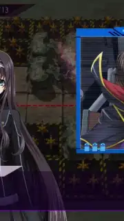 Code Geass: Lost Stories (JP) скриншот 2