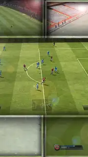 World Soccer Championship 2016 скриншот 1