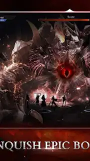 Ashes of Valhalla скриншот 3