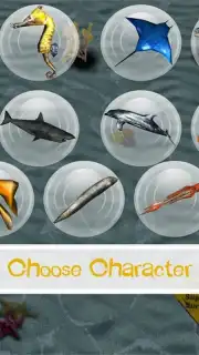 Ocean Craft Multiplayer Free скриншот 2