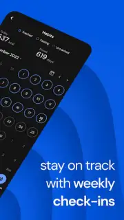 MacroFactor - Macro Tracker скриншот 3