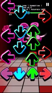 FNF Playtime скриншот 5