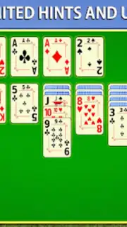 Solitaire Mobile скриншот 21