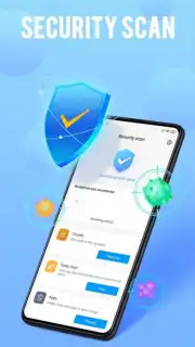 Xiaomi Security скриншот 3
