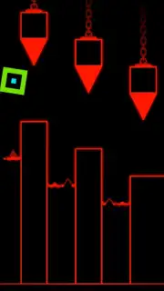 Geometry Dash World скриншот 2