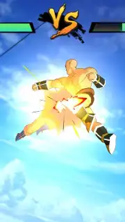 Dragon Ball Awakening скриншот 4