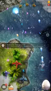 DragonSky скриншот 10