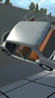 Simple Car Crash Physics Sim скриншот 8