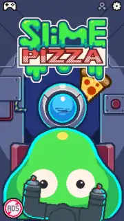Slime Pizza скриншот 13