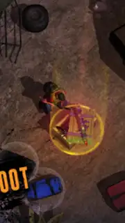 Live or Die 1: Zombie Survival скриншот 2