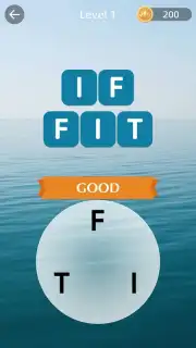Zen Word скриншот 12